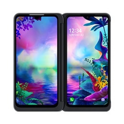 LG G8X ThinQ