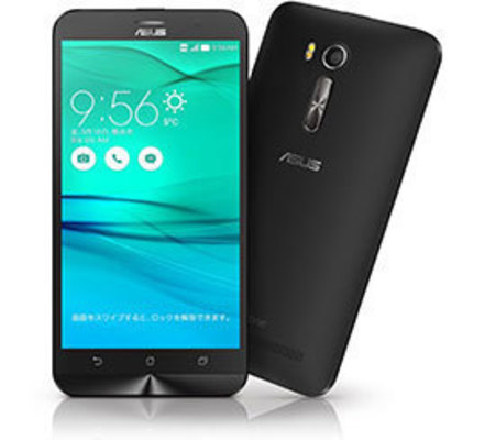 ASUS Zenfone Go