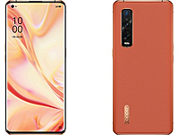 OPPO Find X2 Pro