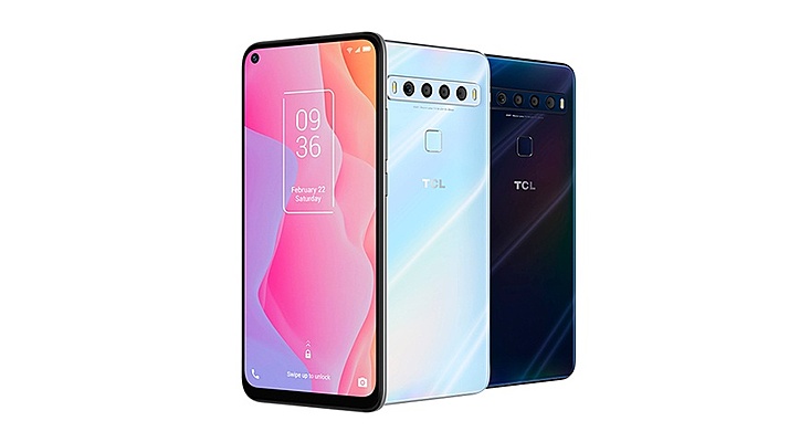 TCL TCL 10 Lite