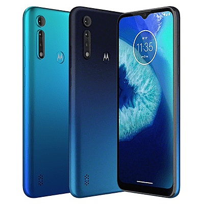 Motorola moto g8 power lite