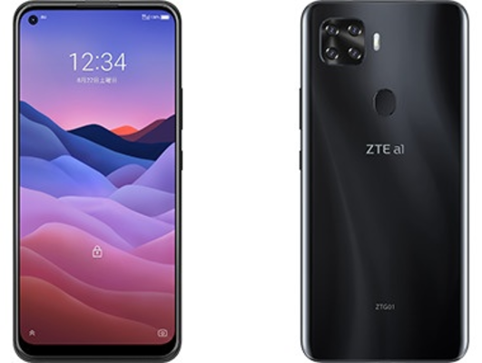 ZTE ZTE a1