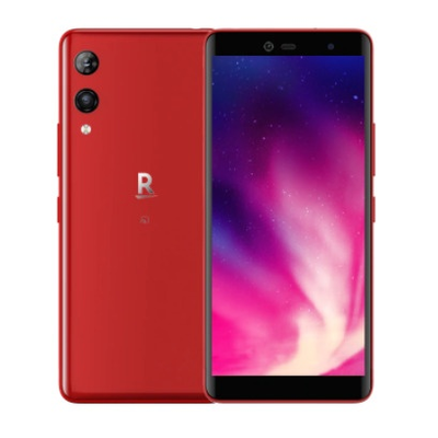 Tinno Mobile Technology Rakuten Hand