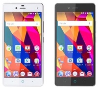 ZTE BLADE E01
