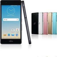 FUJITSU arrows M03