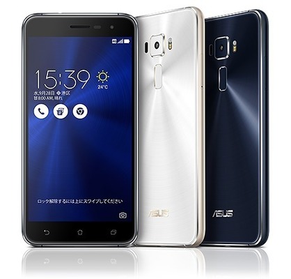 ASUS Zenfone 3