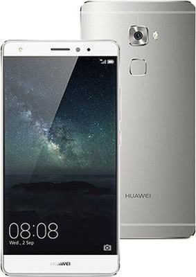 HUAWEI MateS