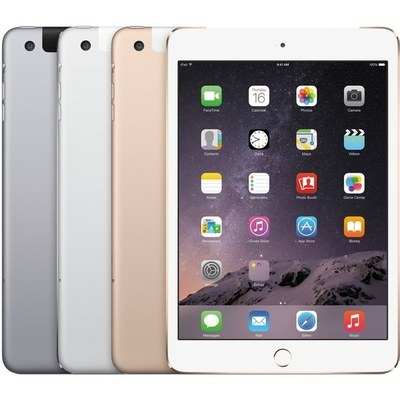 Apple iPad mini 4