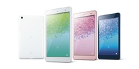 KYOCERA Qua Tab KYT31