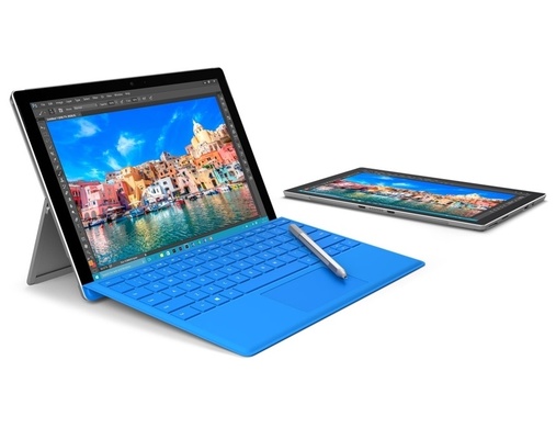 SHARP Surface Pro 4