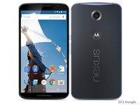 Google Nexus 6(32GB)