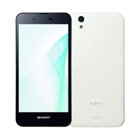 SHARP AQUOS SH-M04