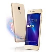 ASUS Zenfone3 Max