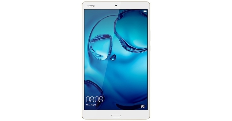 HUAWEI Media Pad M3