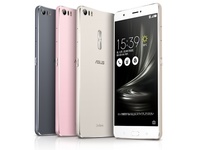 ASUS Zenfone3 Ultra