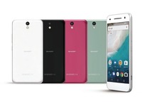 SHARP Android One S1