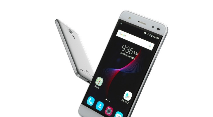 ZTE Blade V7 lite