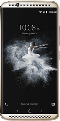 ZTE AXON 7